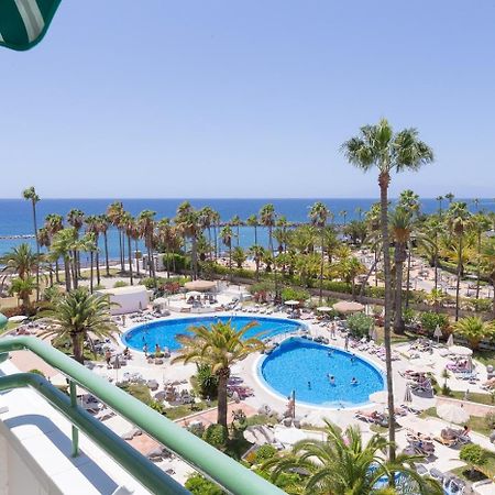 Luxury Studio In Beachfront Complex In El Duque Area, Costa Adeje Exterior photo