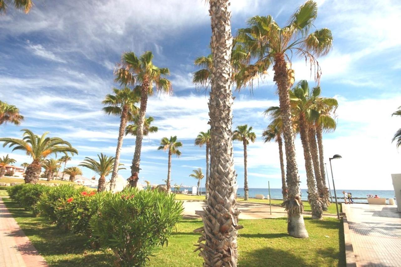 Luxury Studio In Beachfront Complex In El Duque Area, Costa Adeje Exterior photo