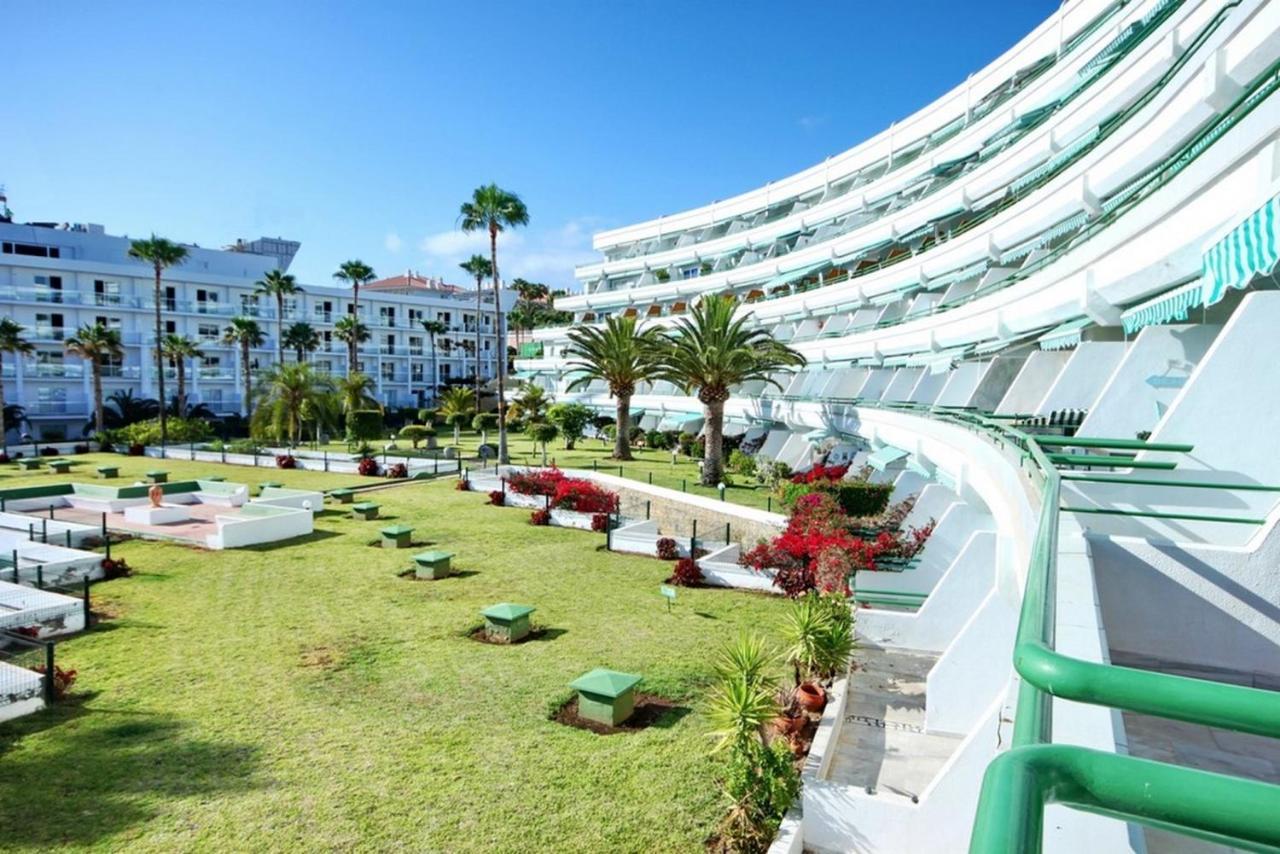 Luxury Studio In Beachfront Complex In El Duque Area, Costa Adeje Exterior photo