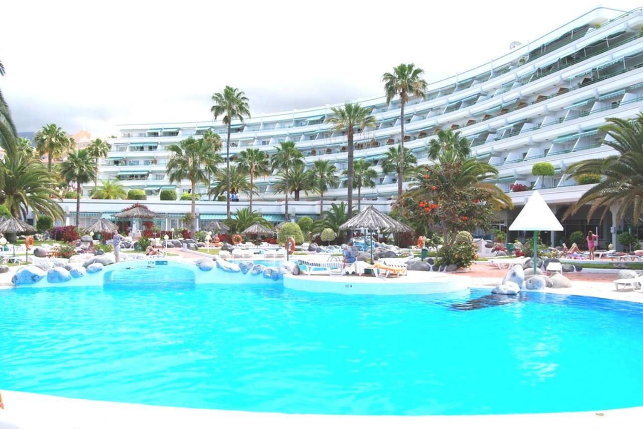 Luxury Studio In Beachfront Complex In El Duque Area, Costa Adeje Exterior photo