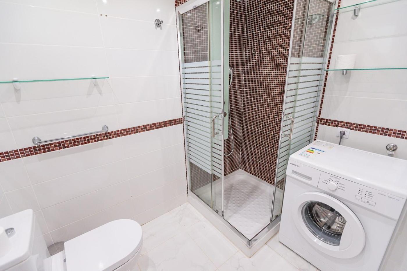 Luxury Studio In Beachfront Complex In El Duque Area, Costa Adeje Exterior photo